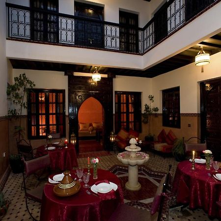 Riad Agdim Marrakesh Ngoại thất bức ảnh