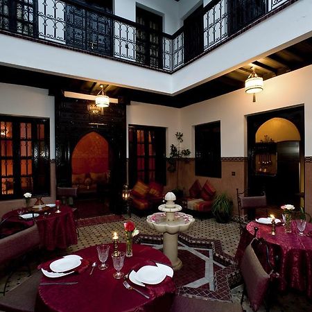 Riad Agdim Marrakesh Ngoại thất bức ảnh