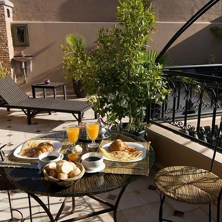 Riad Agdim Marrakesh Ngoại thất bức ảnh