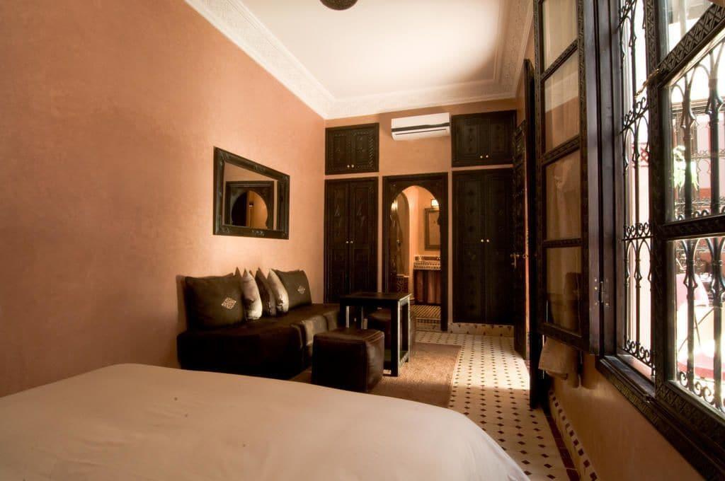 Riad Agdim Marrakesh Ngoại thất bức ảnh