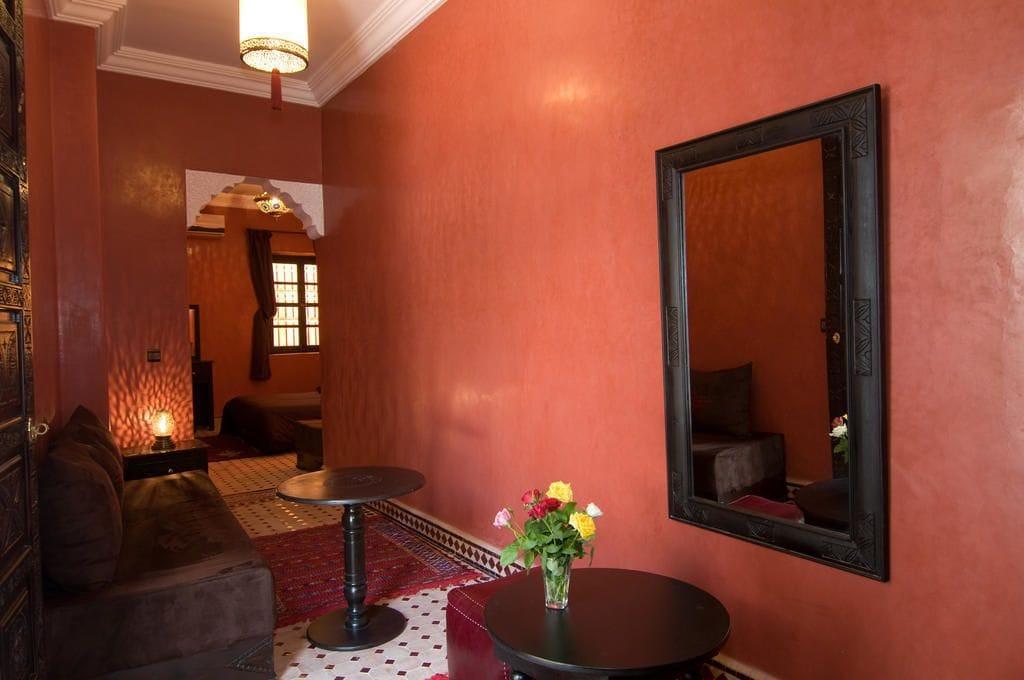 Riad Agdim Marrakesh Ngoại thất bức ảnh