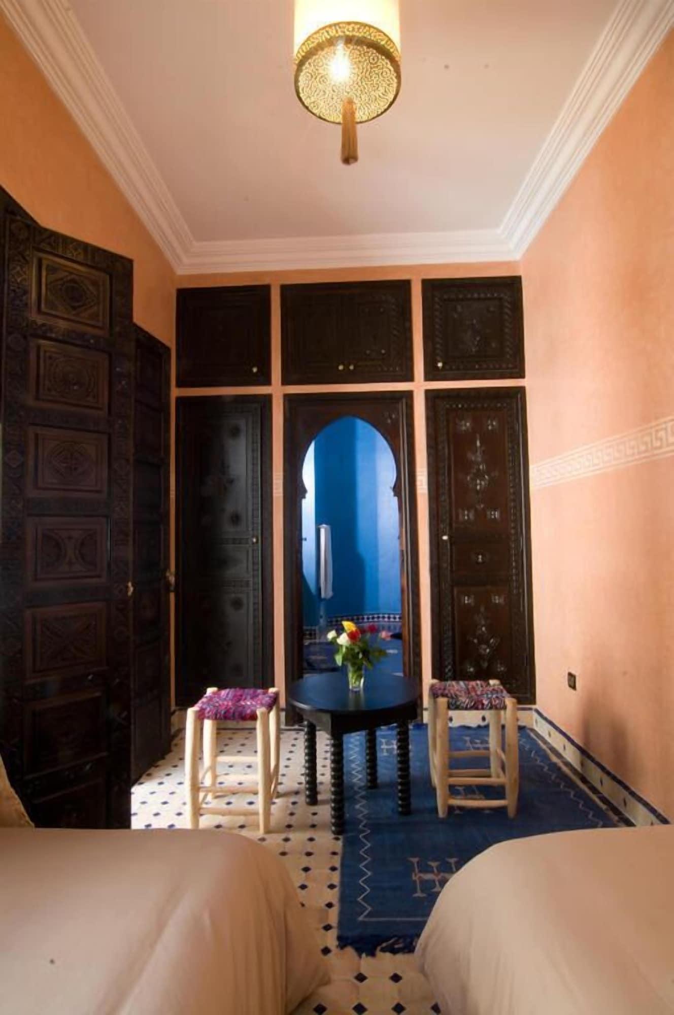 Riad Agdim Marrakesh Ngoại thất bức ảnh