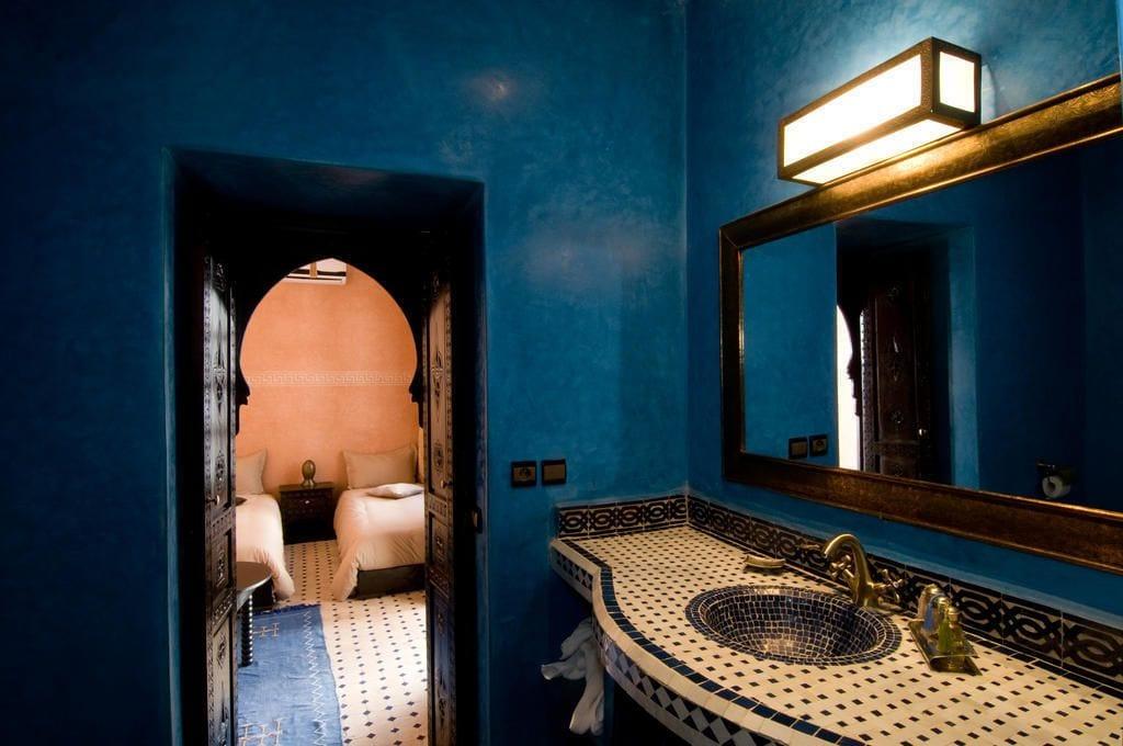 Riad Agdim Marrakesh Ngoại thất bức ảnh