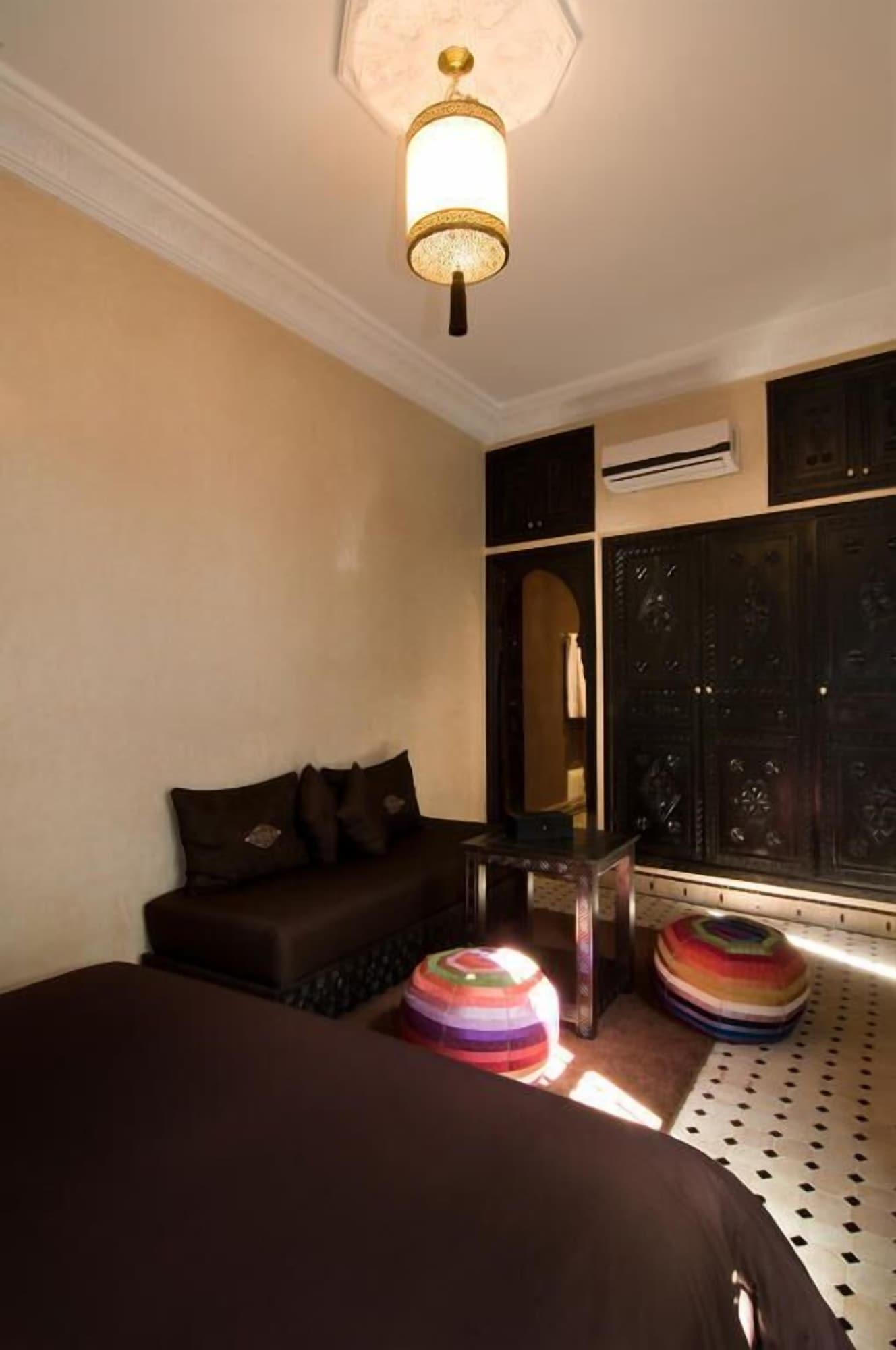 Riad Agdim Marrakesh Ngoại thất bức ảnh