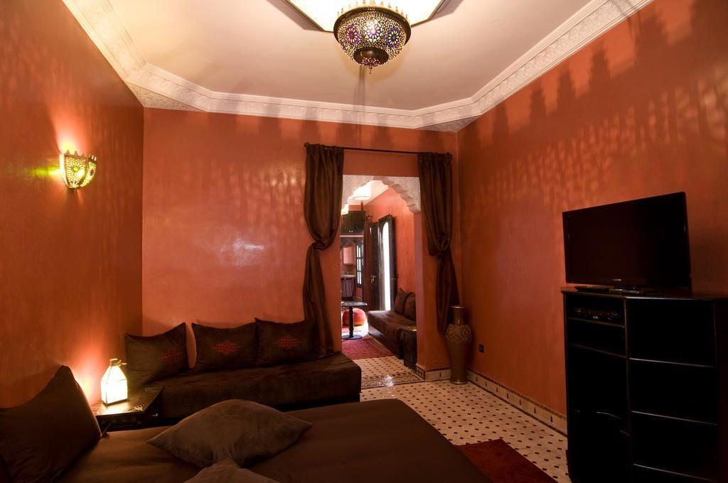 Riad Agdim Marrakesh Ngoại thất bức ảnh