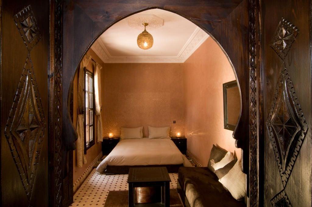 Riad Agdim Marrakesh Ngoại thất bức ảnh