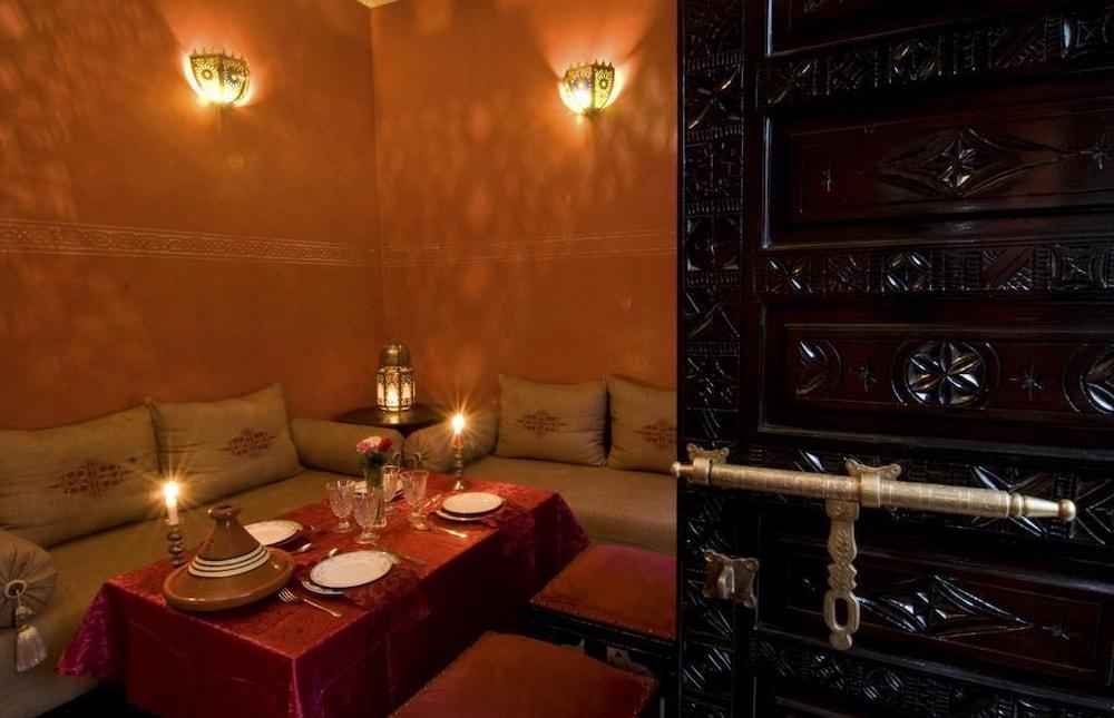 Riad Agdim Marrakesh Ngoại thất bức ảnh