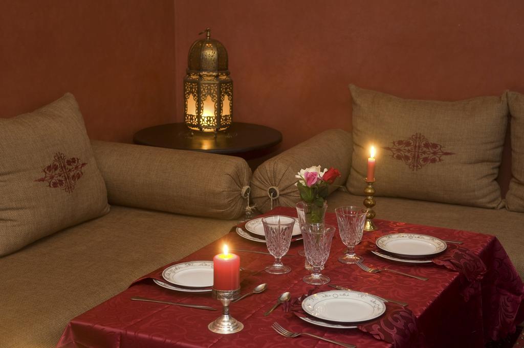 Riad Agdim Marrakesh Ngoại thất bức ảnh