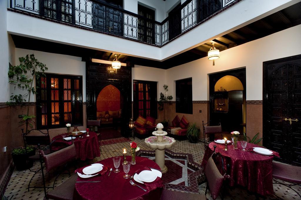 Riad Agdim Marrakesh Ngoại thất bức ảnh