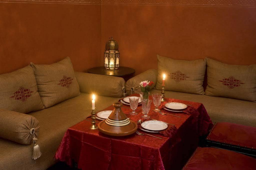 Riad Agdim Marrakesh Ngoại thất bức ảnh