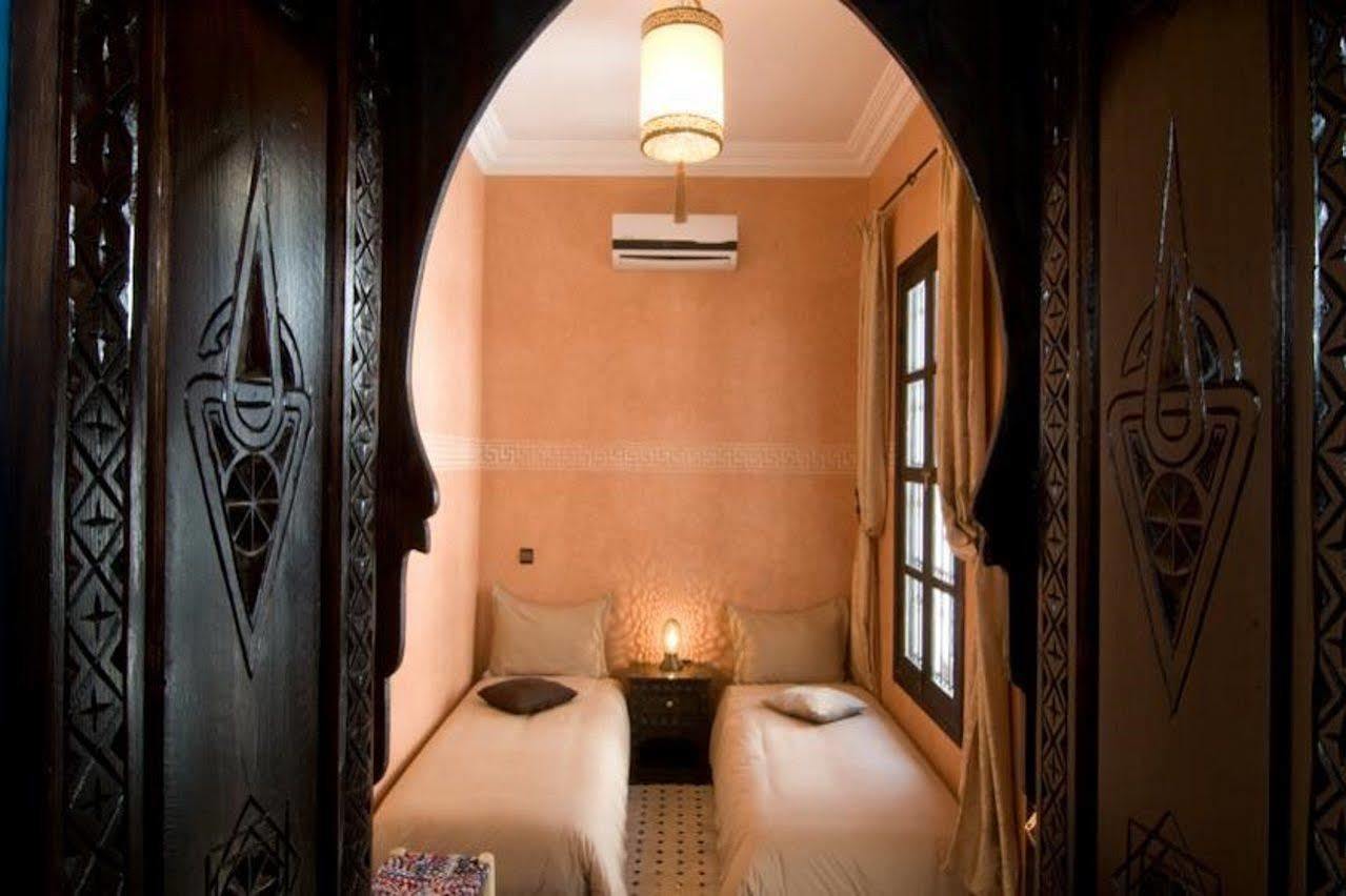 Riad Agdim Marrakesh Ngoại thất bức ảnh