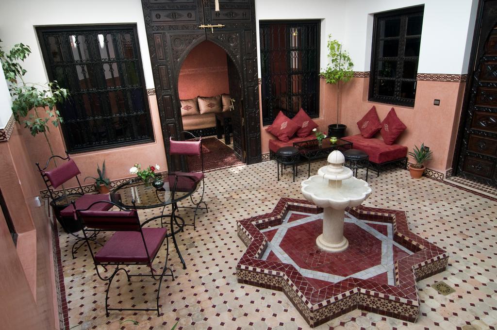 Riad Agdim Marrakesh Ngoại thất bức ảnh