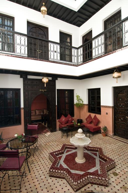 Riad Agdim Marrakesh Ngoại thất bức ảnh