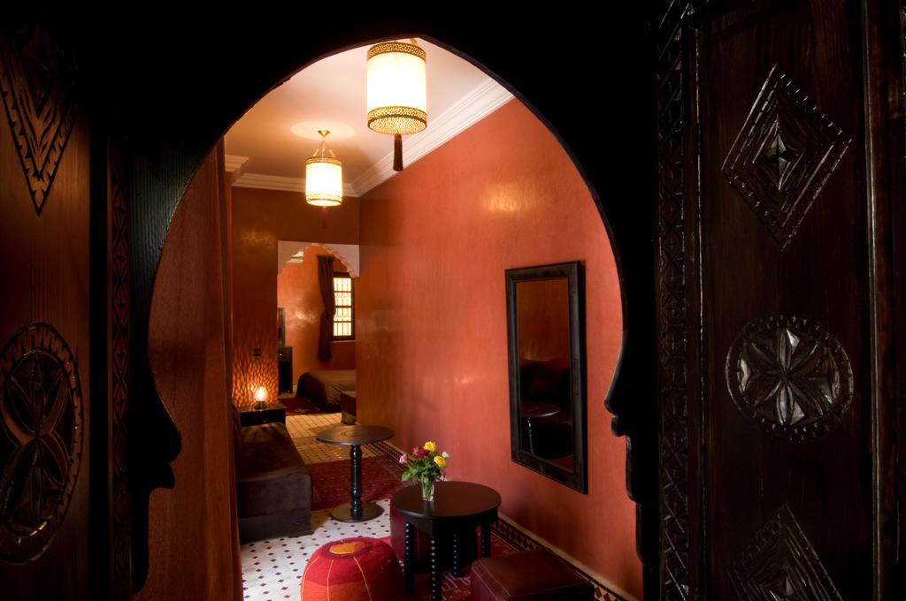 Riad Agdim Marrakesh Ngoại thất bức ảnh