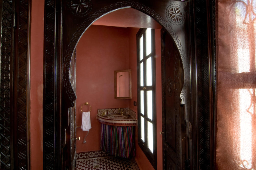 Riad Agdim Marrakesh Ngoại thất bức ảnh