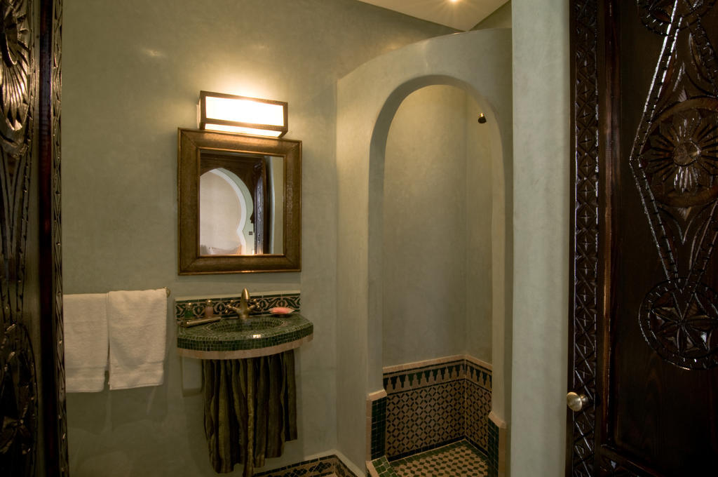 Riad Agdim Marrakesh Ngoại thất bức ảnh