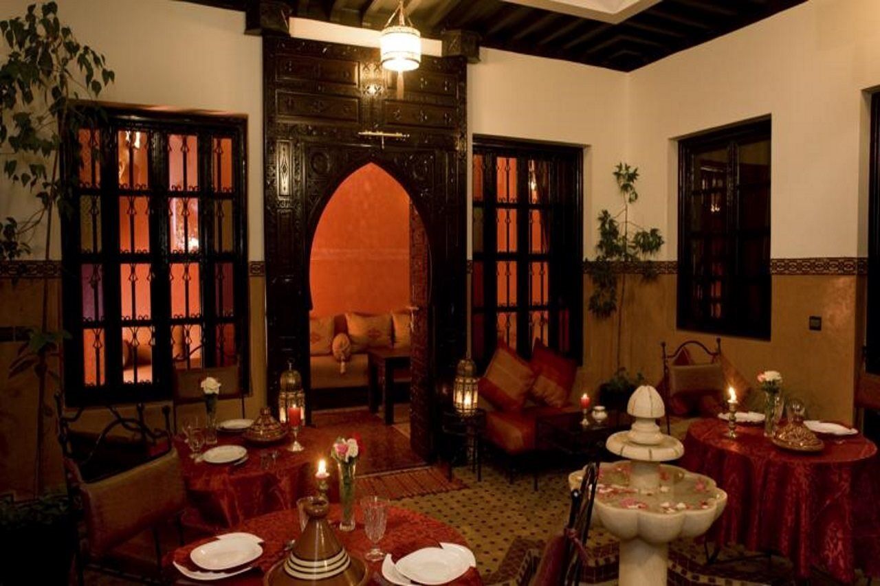 Riad Agdim Marrakesh Ngoại thất bức ảnh