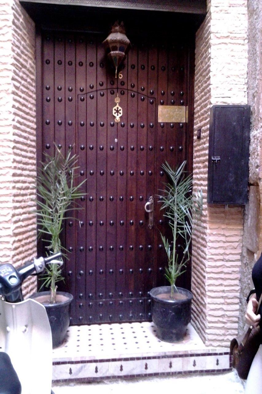 Riad Agdim Marrakesh Ngoại thất bức ảnh